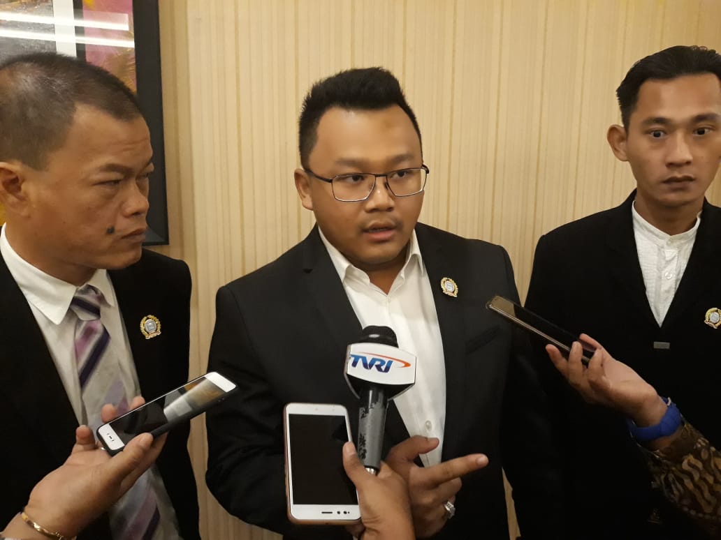 Apindo Galakkan Gerakan Mewujudkan Medan Ramah Investasi